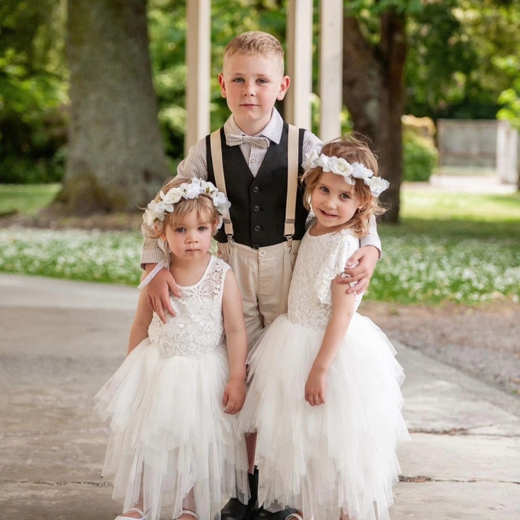Special Occasion Wear