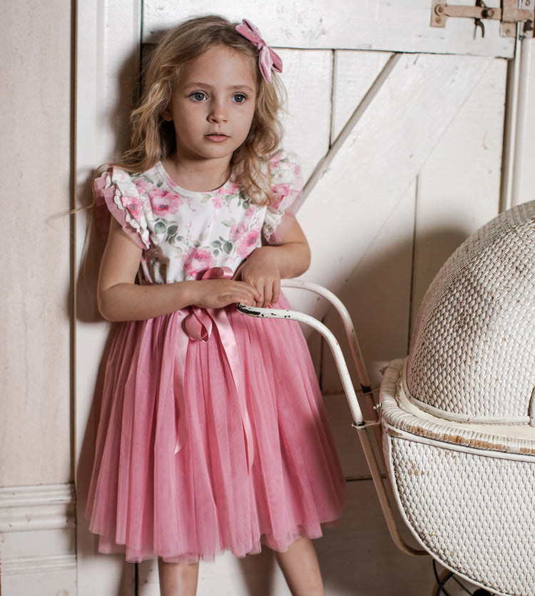 Kids Clothing 6-10 Years