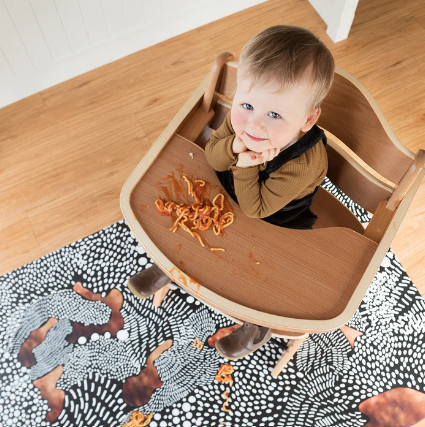 Mess Mats
