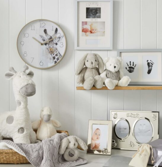 Baby Toys