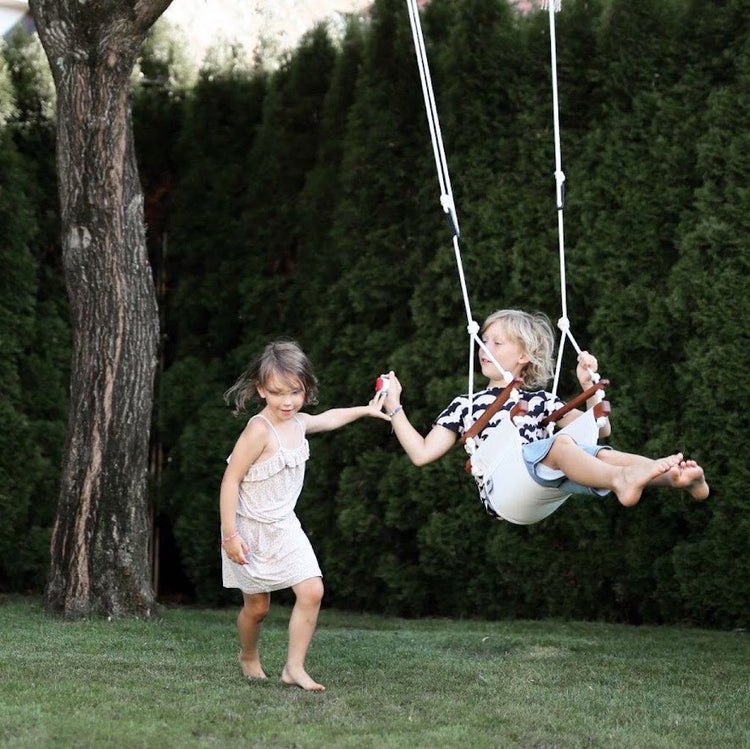 Outdoor Toys Solvej Swings