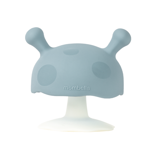 Mombella | Mushroom Teether