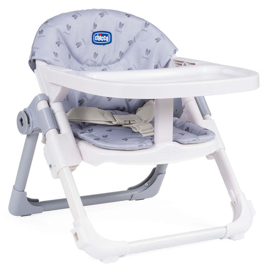 Chicco | Chairy Booster Seat | Bunny