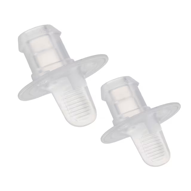 B.BOX Spout Bottle Replacement Spout 2pk