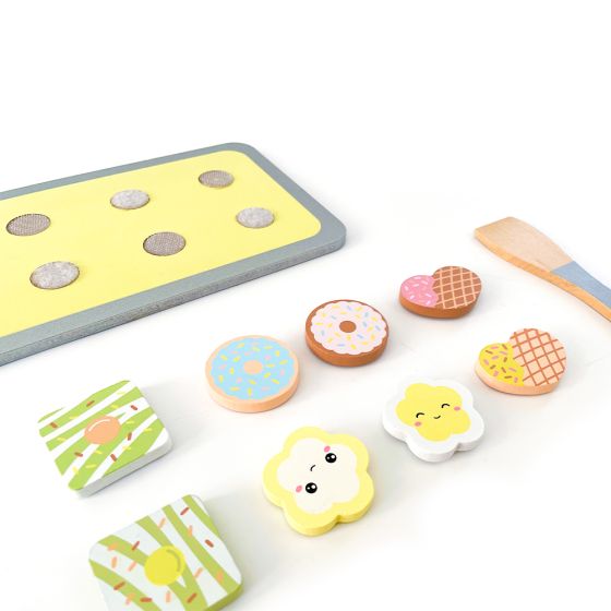 Classic World | Biscuit Baking Set