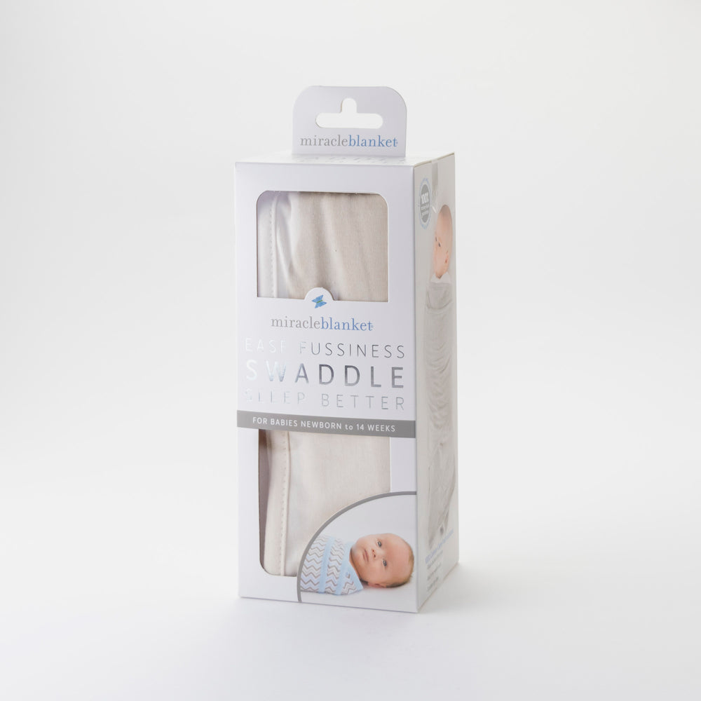 Miracle Blanket - Natural