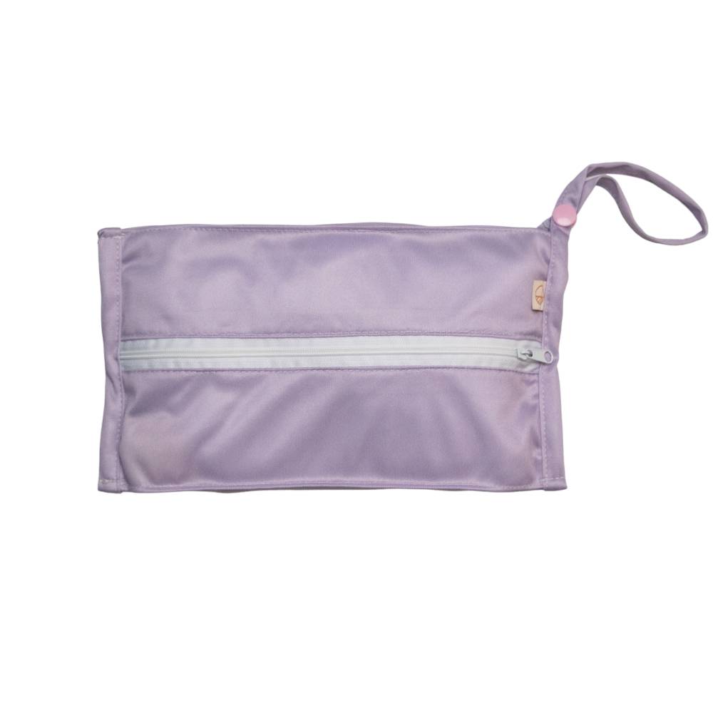 Nestling | Reusable Wipe Bags