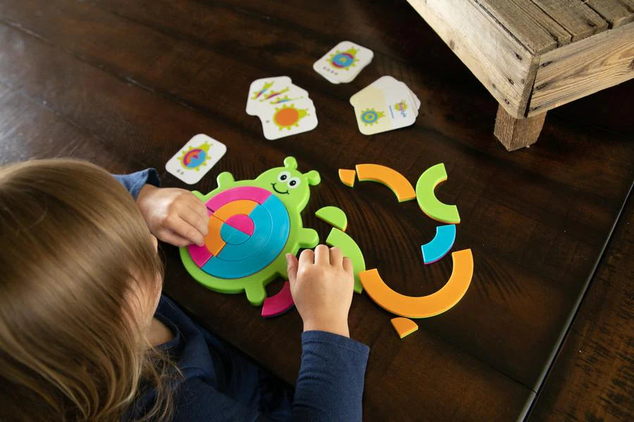 Fat Brain Toy | Bugzzle