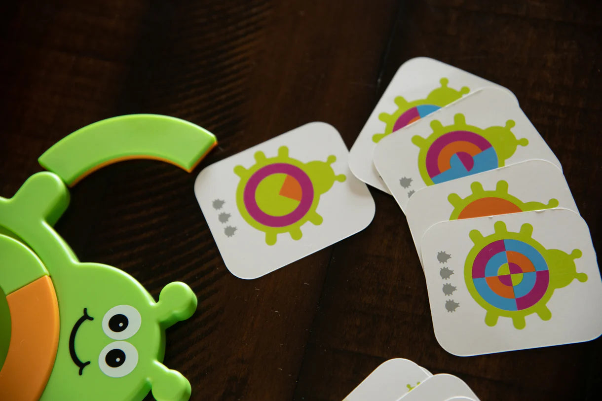 Fat Brain Toy | Bugzzle