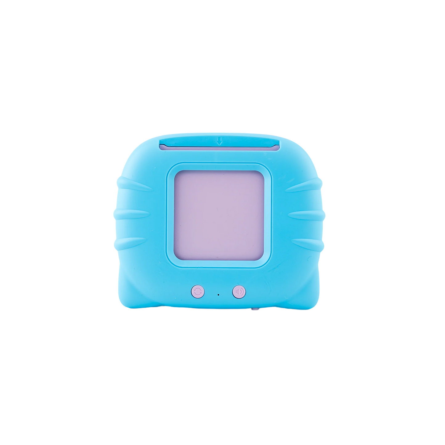 Koha Create | English Flash Card Reader