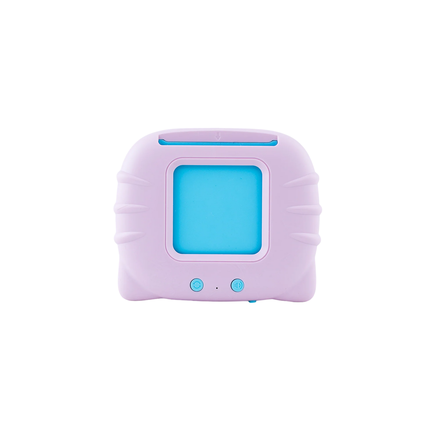 Koha Create | English Flash Card Reader