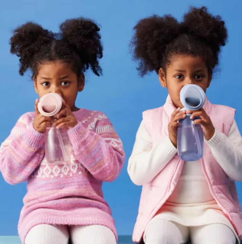 B.BOX | Drink Bottle | Junior | Chill Out | 380mL