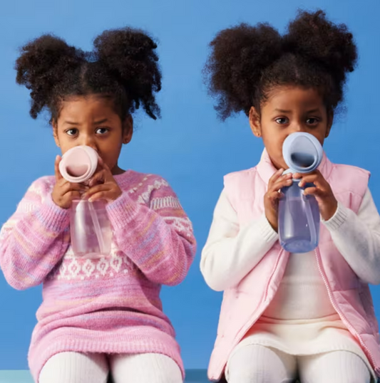 B.BOX | Drink Bottle | Junior | Chill Out | 380mL