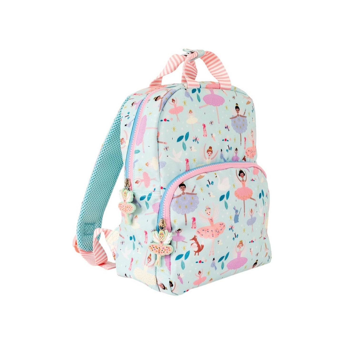 Enchanted Backpack