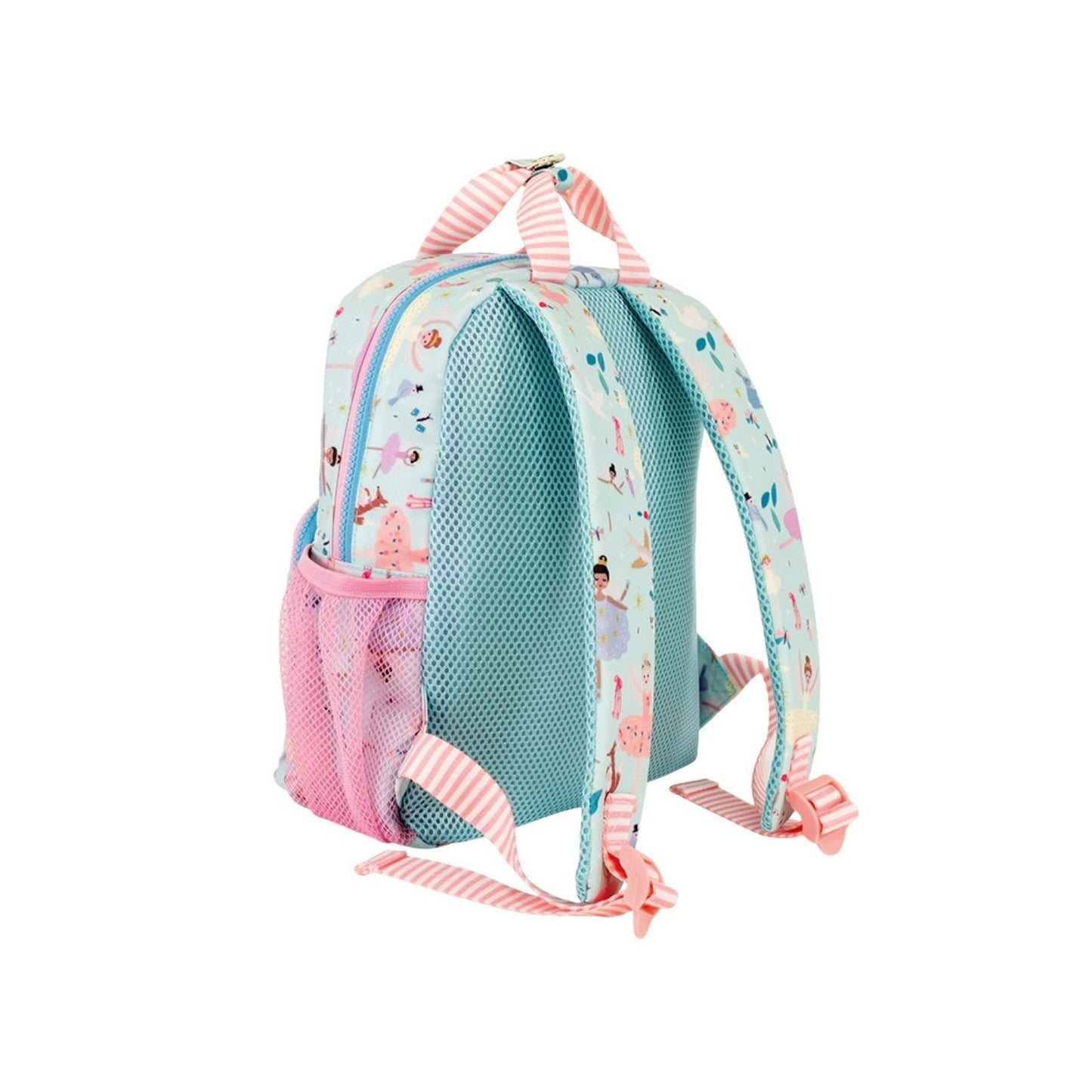 Enchanted Backpack