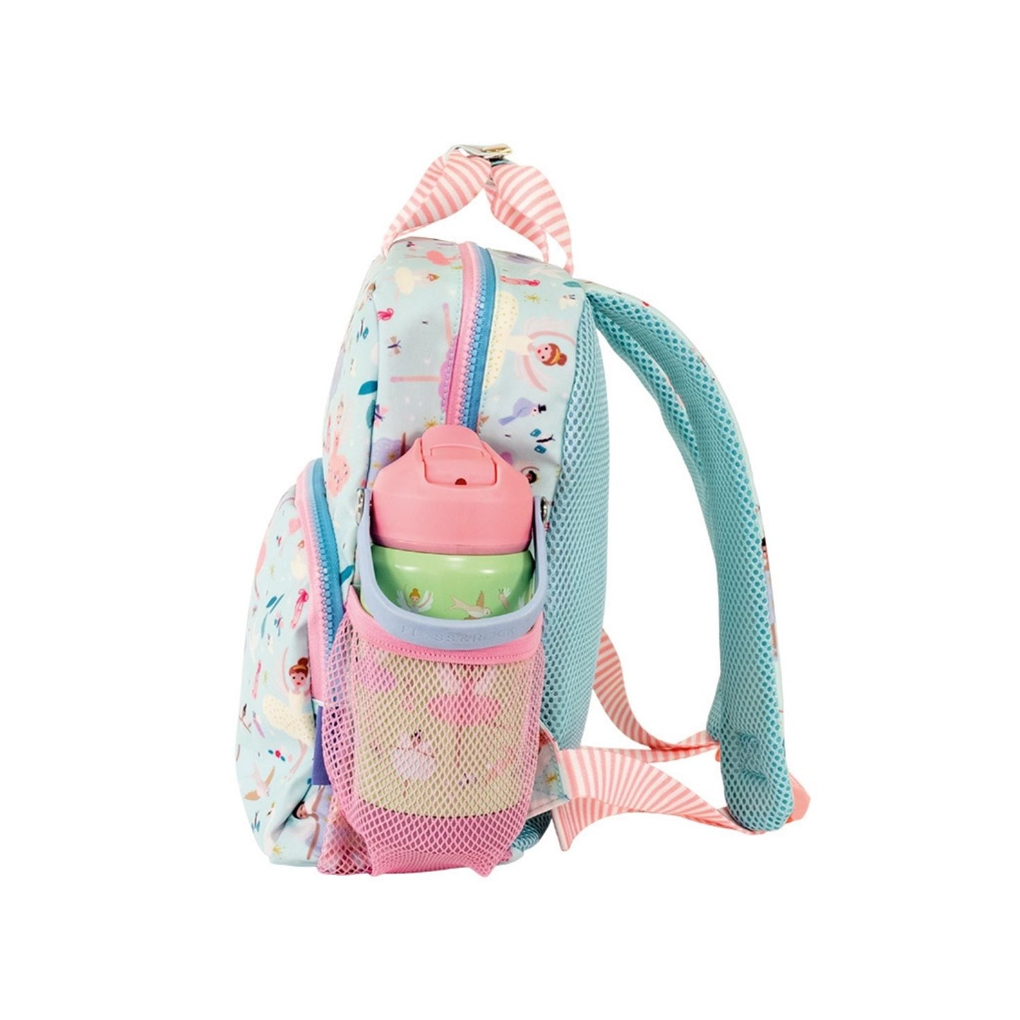 Enchanted Backpack