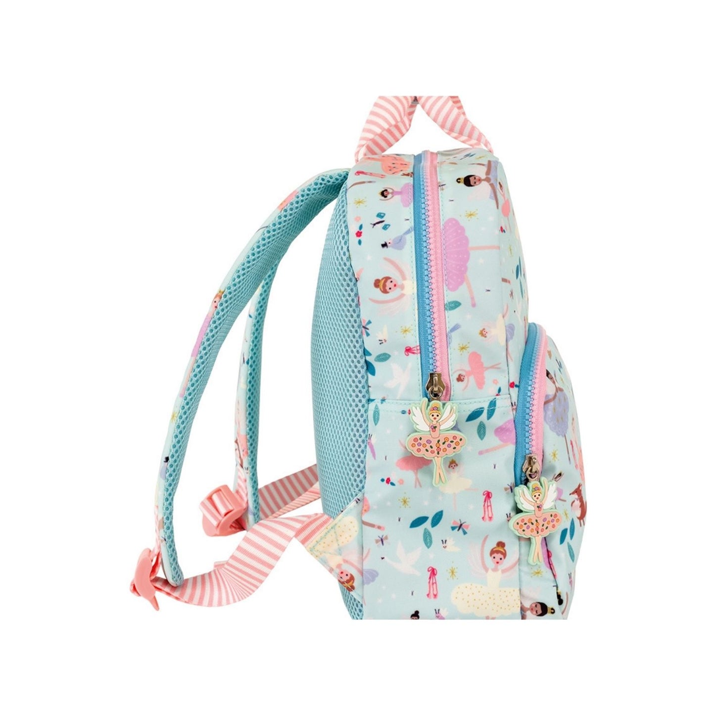 Enchanted Backpack