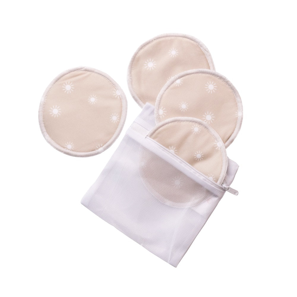 Nestling Breast Pads