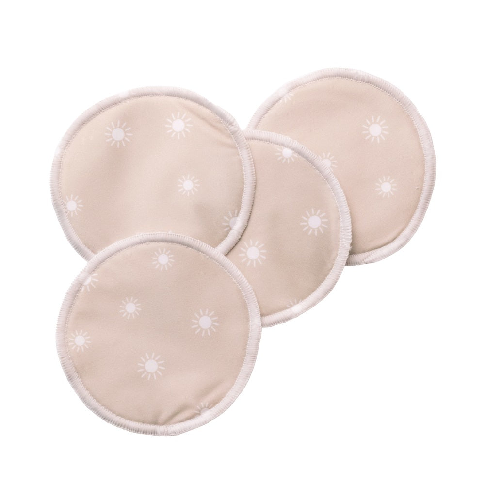 Nestling Breast Pads