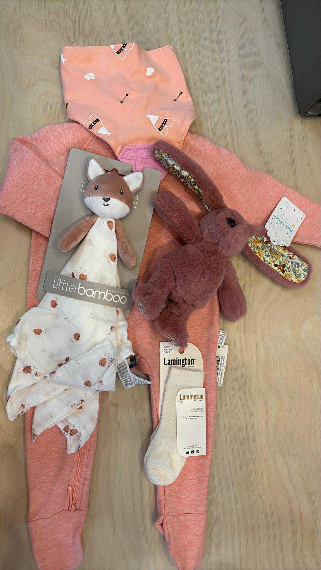 The Surprise Me Gift Bundle