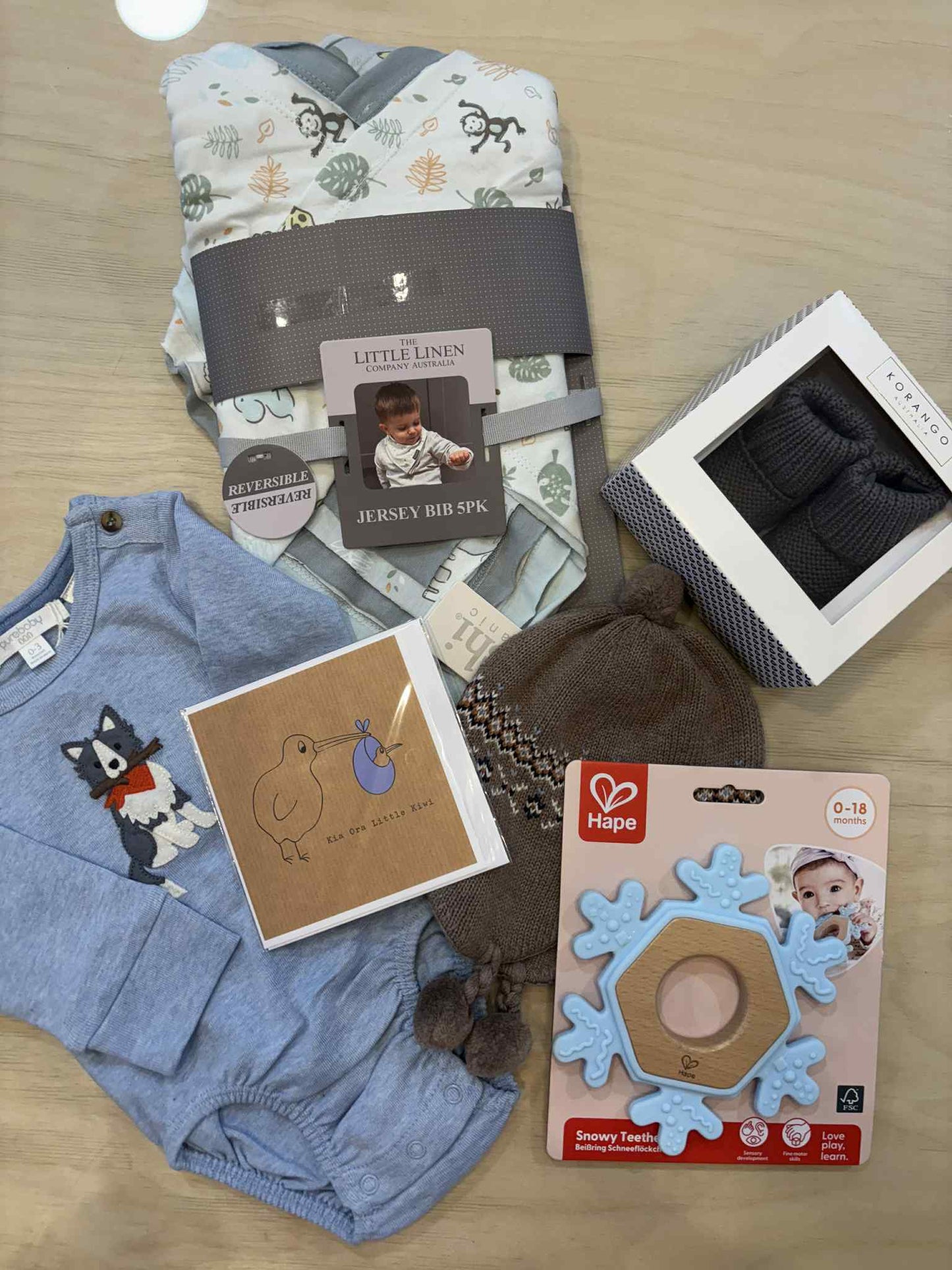 The Surprise Me Gift Bundle