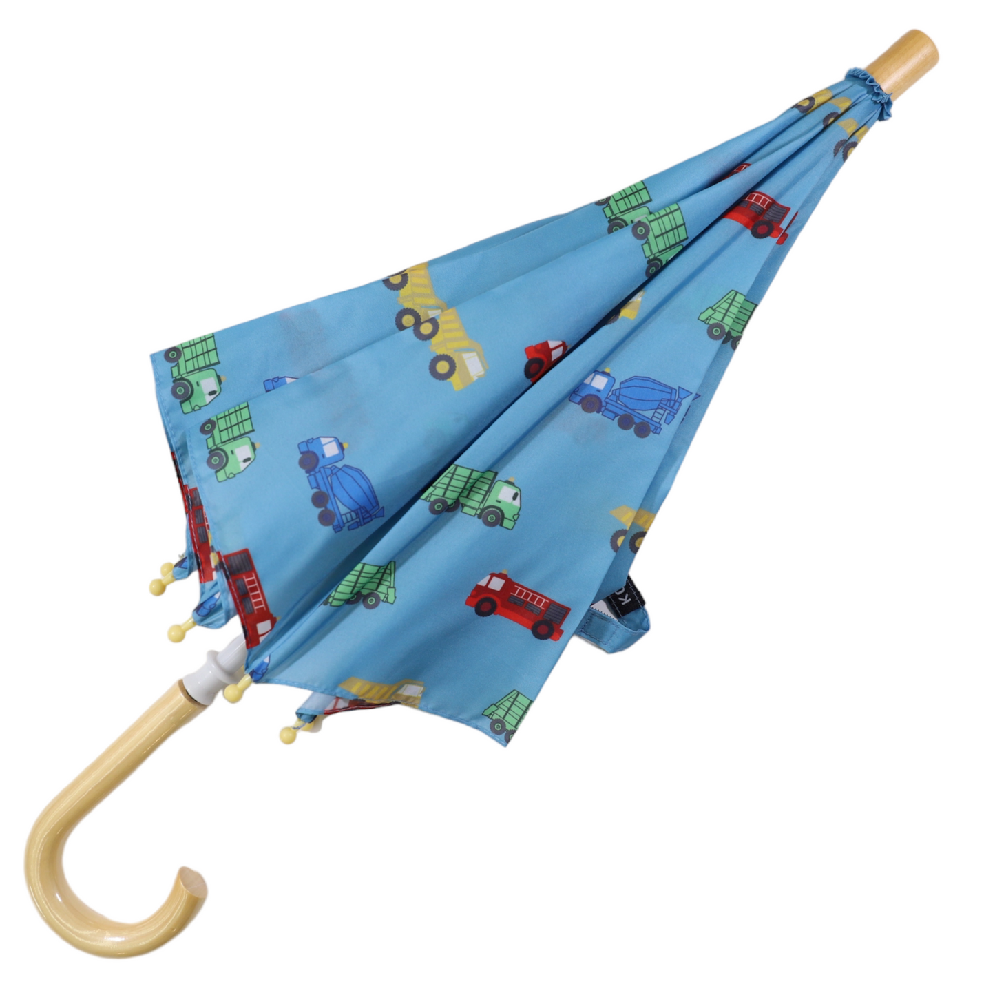Korango | Trucks Umbrella