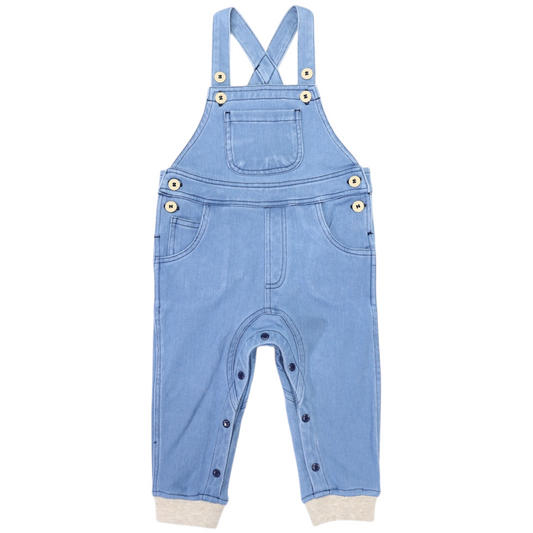 Korango | Denim Overall Light