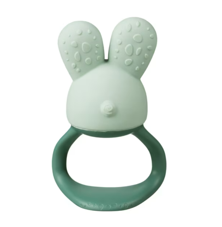 B.BOX Chill + Fill Teether - Sage