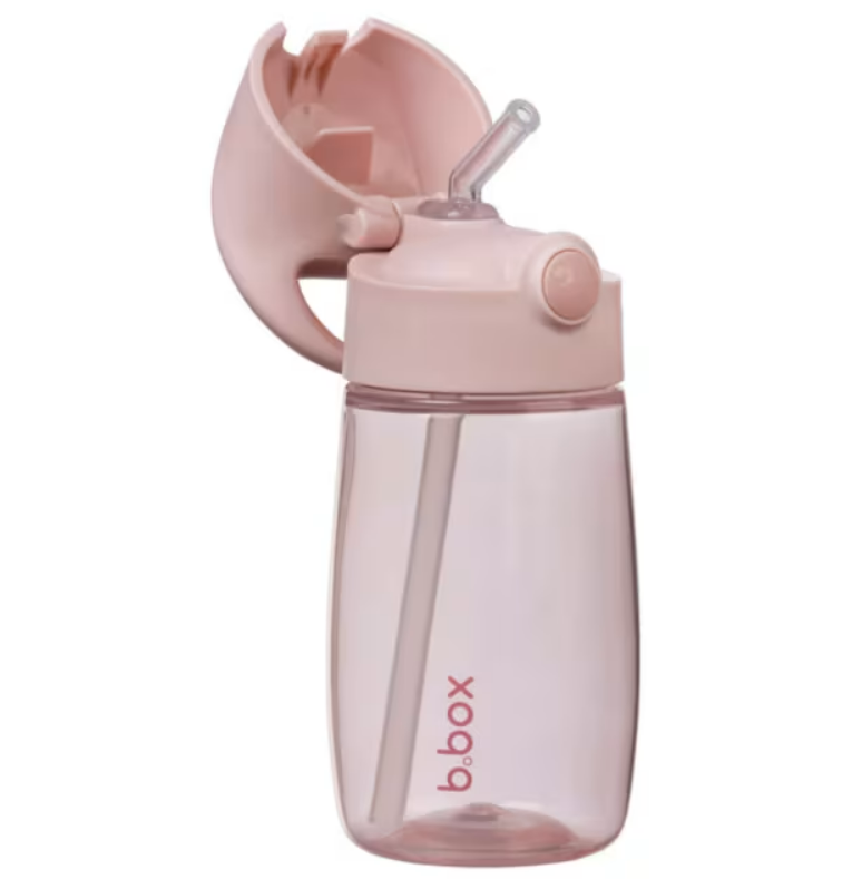 B.BOX 380ml Junior Drink Blush Crush