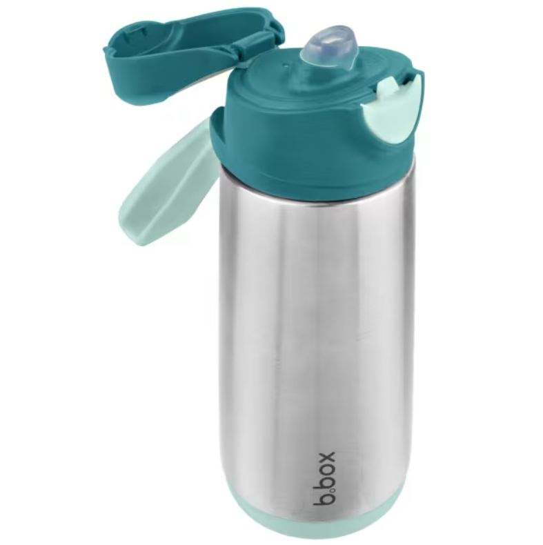 B.Box | Drinkbottle | Insulated Spout | 500ML