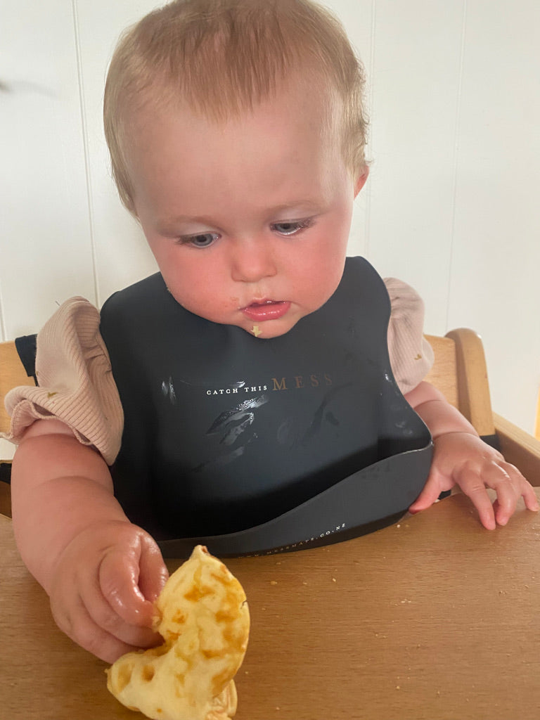 Mess Mats | MESS BIB | Catch this MESS