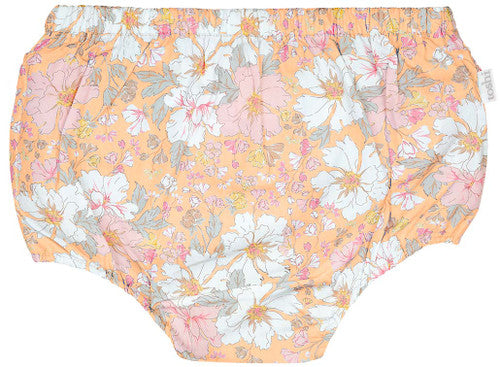 Toshi | Baby Bloomers | Yasmin Tamarind Size 1-2Y