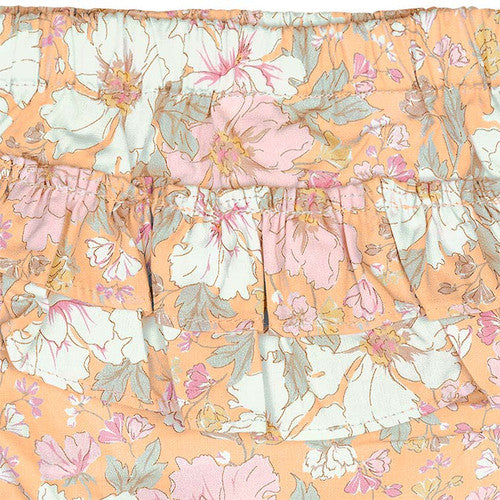 Toshi | Baby Bloomers | Yasmin Tamarind Size 1-2Y
