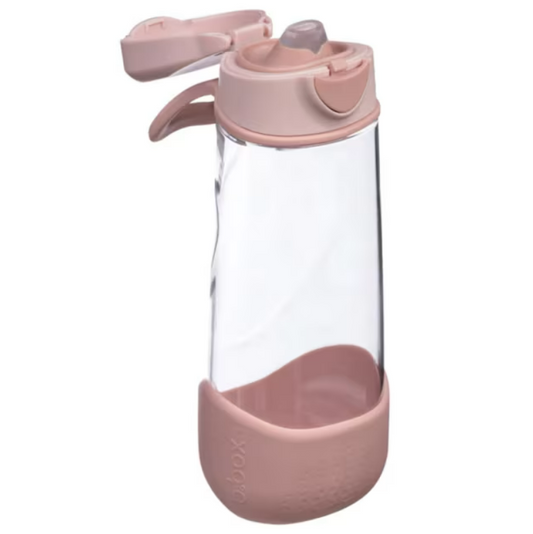 B.BOX | Sport Spout | Blush Crush | 600ml