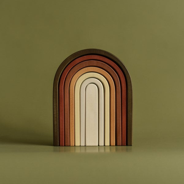 MinMin Copenhagen | Minmin Rainbow - Big