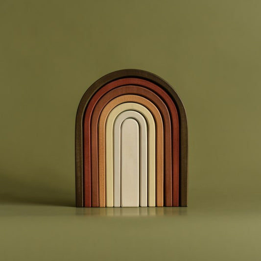 MinMin Copenhagen | Minmin Rainbow - Big