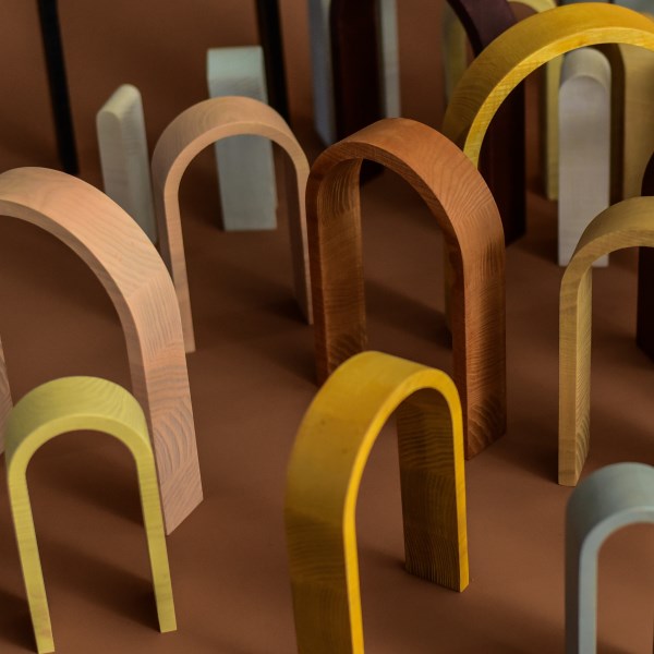 MinMin Copenhagen | Minmin Rainbow - Big