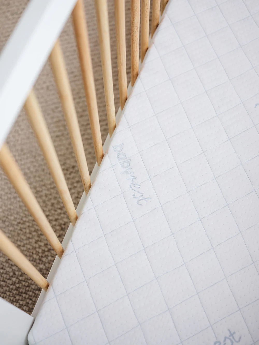 Babyrest | ComfiCore Cot Mattress