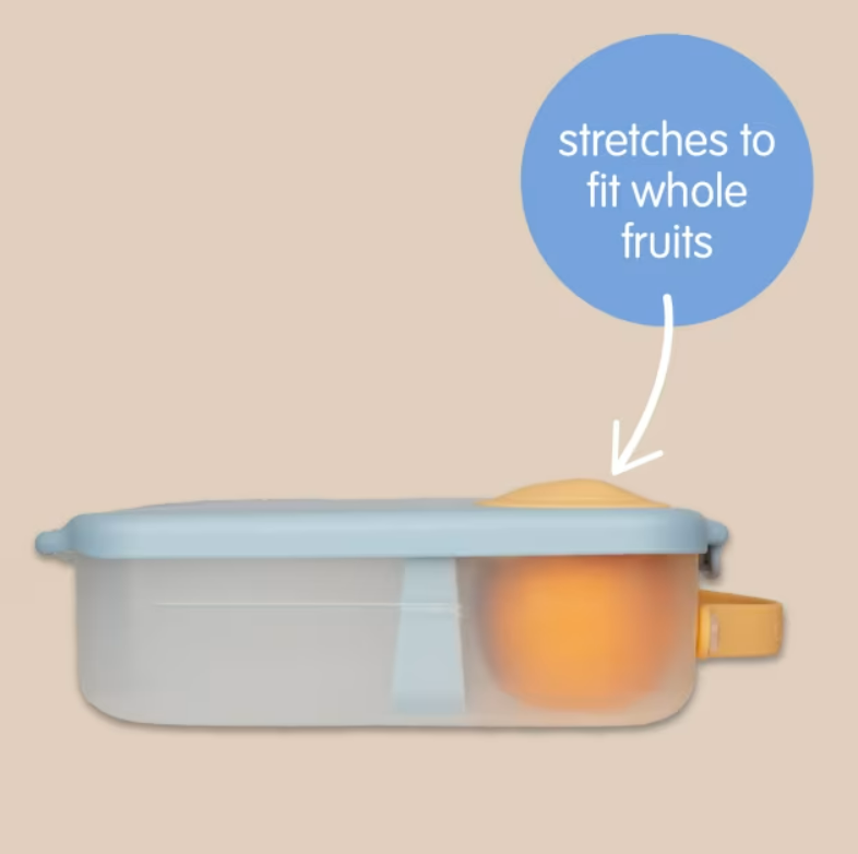 B.BOX Lunchbox Blush Crush Large