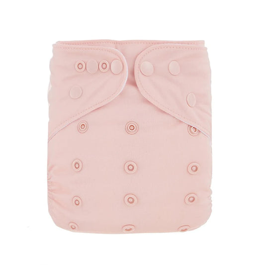 Bear & Moo | Reusable Cloth Nappy | Suede Cloth