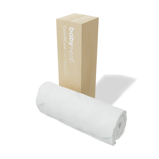 Babyrest | ComfiCore Cot Mattress