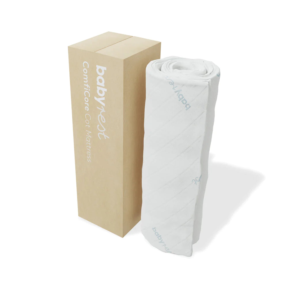 Babyrest | ComfiCore Cot Mattress