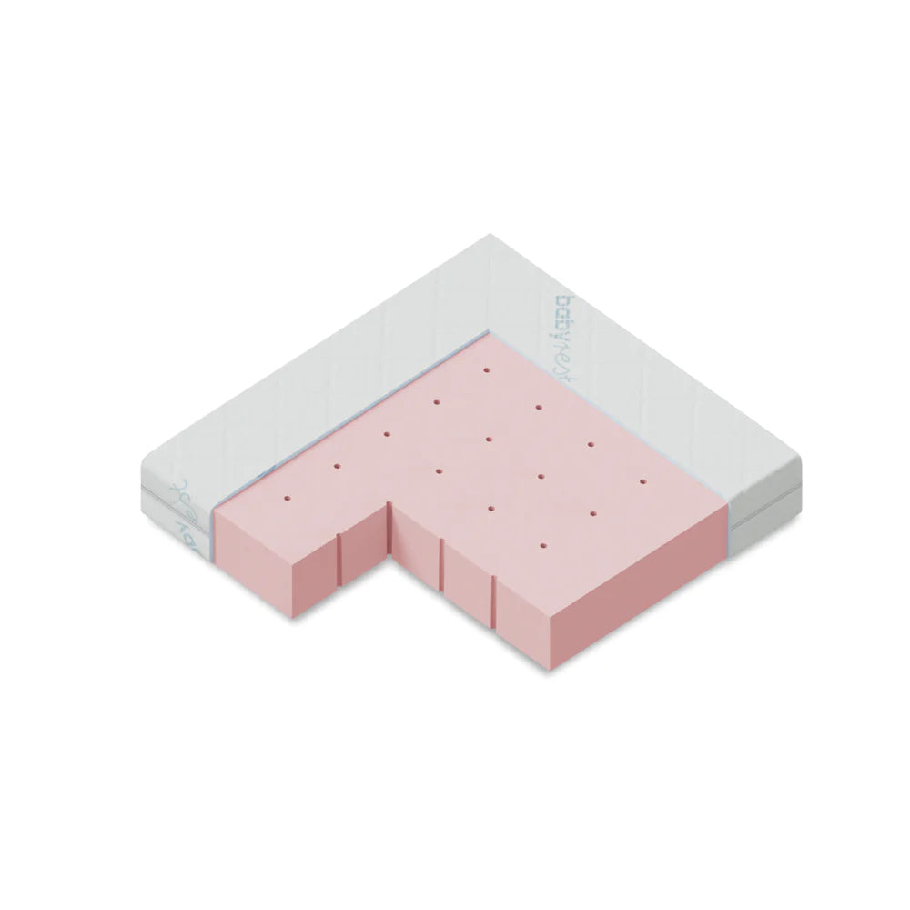 Babyrest | ComfiCore Cot Mattress