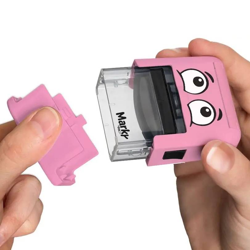DIY Marky - Pink