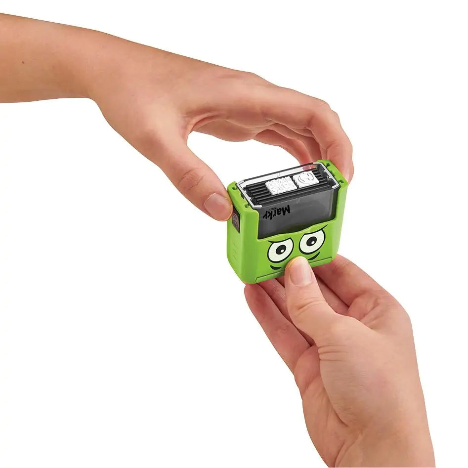 DIY Marky - Green