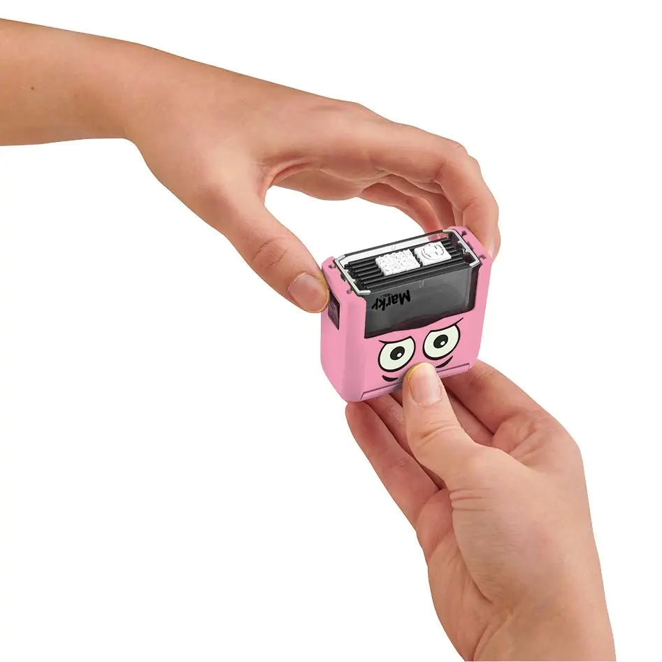 DIY Marky - Pink