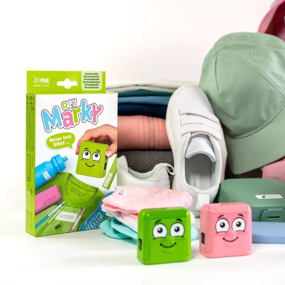 DIY Marky - Green