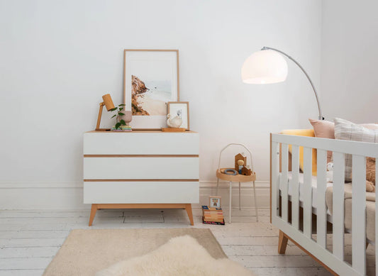 Babyrest | Tommi Chest