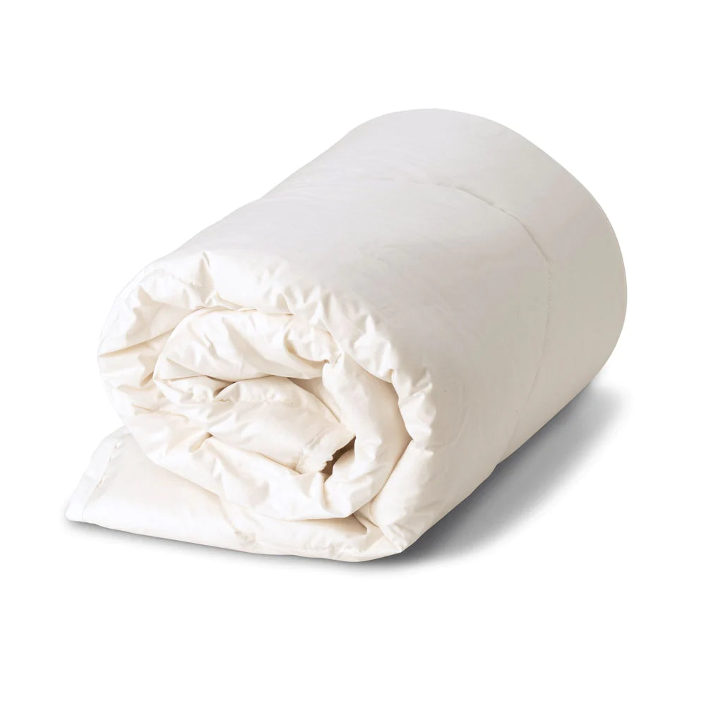 Babyrest | Cot Quilt - Wool Filled