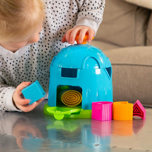 Fat Brain Toy | Shape Factory